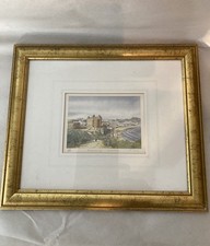 Signed limited print for sale  SCARBOROUGH