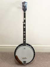 harmony banjo for sale harmony banjo for sale MANSFIELD