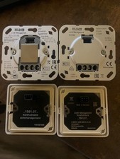 jung dimmer gebraucht kaufen jung dimmer gebraucht kaufen  Singen (Hohentwiel)