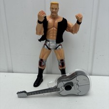 Jeff jarrett wcw for sale  DERBY