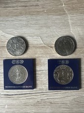 Queen elizabeth silver for sale  PETERBOROUGH