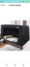 Riydh bed tent for sale  S Coffeyville