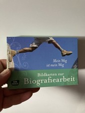 Weg weg bildkarten gebraucht kaufen  Bochum