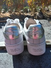 Ash platform trainers for sale  ULVERSTON