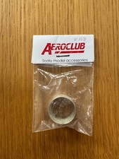 Aeroclub metal nose for sale  MARKET DRAYTON