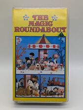 Magic roundabout bbc for sale  CHELMSFORD