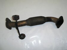 Ford focus da3 gebraucht kaufen  Warstein