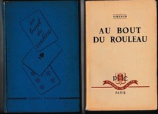 Simenon livres bout d'occasion  Meulan en Yvelines