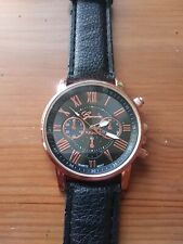 Geneva watch good for sale  ALFRETON