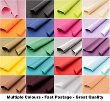 Tissue paper coloured for sale  STONE