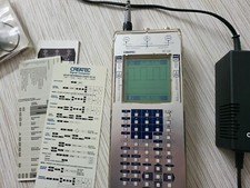 Createc sc02 signalcomputer gebraucht kaufen  Bad Homburg v. d. Höhe