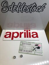écrou aprilia ap8150025 d'occasion  Verneuil-l'Étang