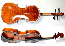 Gute geige violon gebraucht kaufen  Wiesbaden