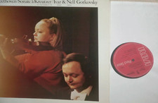 Nell ivar gotkovsky d'occasion  Versailles