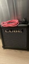 Roland cube for sale  Albany