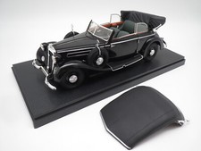 Ricko horch 930v gebraucht kaufen  Vettweiß