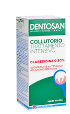 Dentosan collutorio trattament usato  Napoli