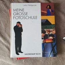 Grosse fotoschule john gebraucht kaufen  Berlin
