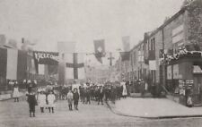 Street party newton for sale  WELSHPOOL