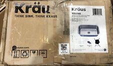 Kraus premier undermount for sale  Anderson