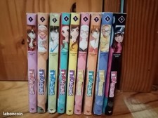 Switch girl lot d'occasion  Orchies