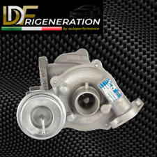 Turbo rigenerato fiat usato  Settingiano