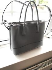 Zara grey bag for sale  LONDON