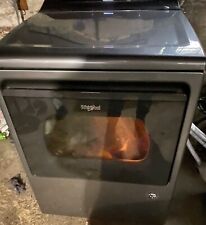 Electric washer dryer for sale  Cleveland
