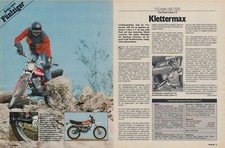 1977 puch cobra d'occasion  Expédié en Belgium
