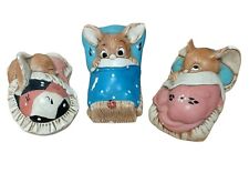Pendelfin rabbits lot for sale  Ormond Beach