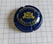 Capsule champagne cru d'occasion  Amiens-