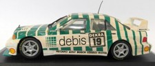 Minichamps scale diecast d'occasion  Expédié en Belgium