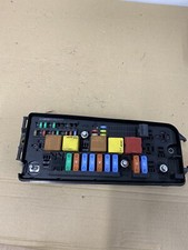 Vauxhall vectra fuse for sale  BENFLEET