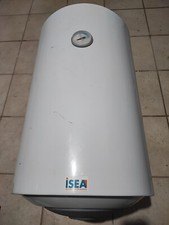 Zasobnik zbiornik bojler elektryczny 80 L 1200W ISEA Włoski 80L, używany na sprzedaż  PL