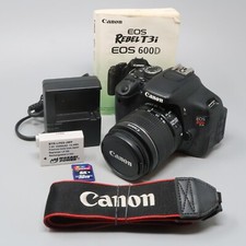 Canon eos rebel d'occasion  Expédié en Belgium
