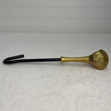 Vintage brass iron for sale  Milton