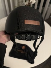 Helm reiten gebraucht kaufen  Sinn