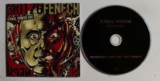 Paul fenech skitzofenech gebraucht kaufen  München