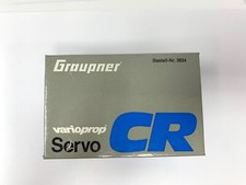 Graupner 3834 varioprop gebraucht kaufen  Aspach