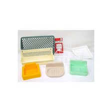 Lot accessoires salle d'occasion  Dourges