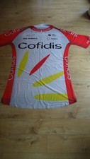 Maillot tour drapeau d'occasion  Saultain