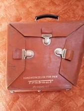 ddr werkzeug gebraucht kaufen  Ilmenau, Martinroda