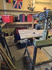 Dewalt dw1251 radial for sale  RAMSGATE