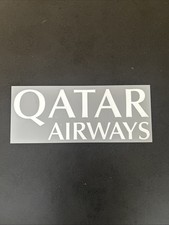 Sponsor psg qatar d'occasion  Caluire-et-Cuire