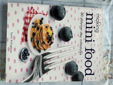 Mini food dolls for sale  EDENBRIDGE