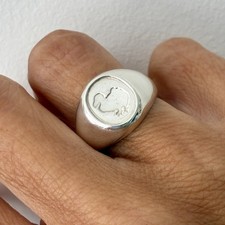 Dodo pomellato anello usato Dodo pomellato anello usato  Italia