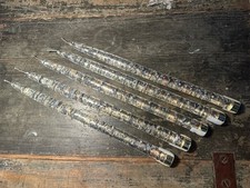 Acryl kerzen lucite gebraucht kaufen  Bremen