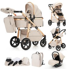 Gcarebb prams travel for sale  UK