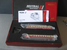 Mistral autorail 2119 d'occasion Mistral autorail 2119 d'occasion  Le Pradet