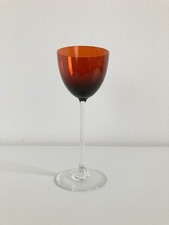 Vintage baccarat glas gebraucht kaufen  Berlin